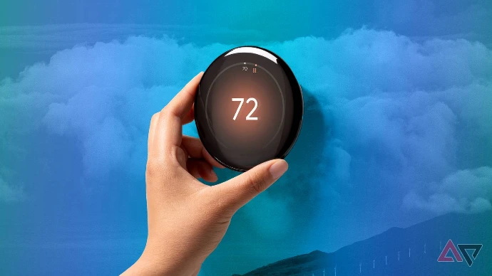 Controls and thermostat point reviewed for project work
